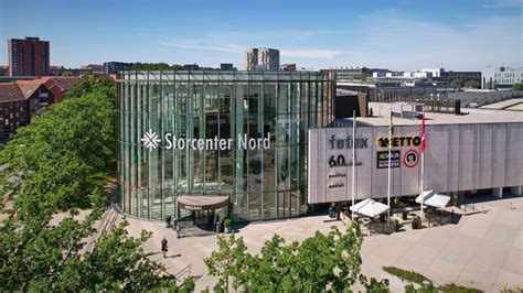 poul m storcenter nord|Storcenter Nord: Dit shopping & oplevelsescenter 